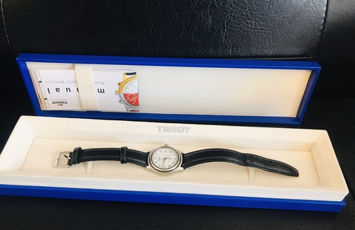 Vintage tissot 1853 pr50 - vintage,