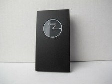 Swiss Made Clock - SANDOZ