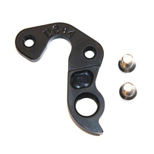 Rear derailleur hanger 235286 - derailleur,
