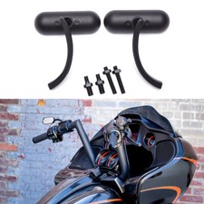 Motorcycle Mini Mirrors For