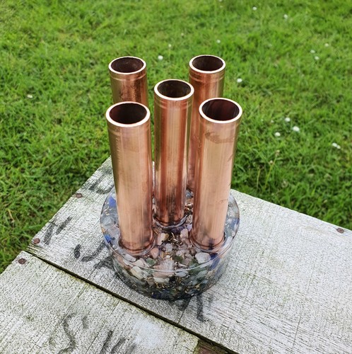 Cloudbuster orgone energy - cloudbuster,