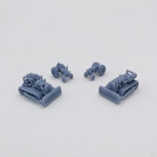 Outland Models Railway Scenery