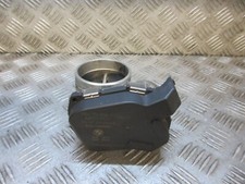 BMW 1 SERIES 2009 116i E81 PETROL THROTTLE BODY VDO 7561066