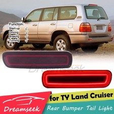 LED Tail Light For Toyota Land