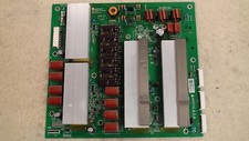 LG 60PK750-UA TELEVISION ZSUS BOARD EBR63450501 EAX61300602
