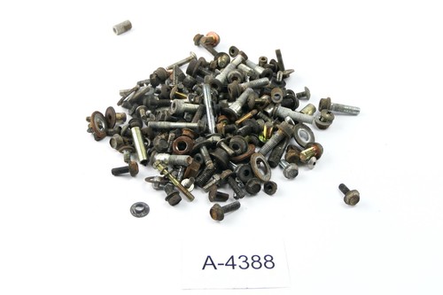 Suzuki 800 vs51b screws - suzuki,