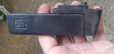 MITSUBISHI LANCER CY GS3 07-17 FUEL FILLER CAP FLAP RELEASE HANDLE 