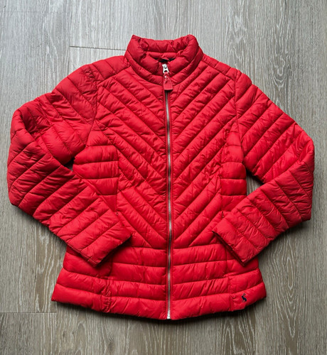 Joules women red - women’s,
