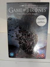 Game of Thrones: The Complete