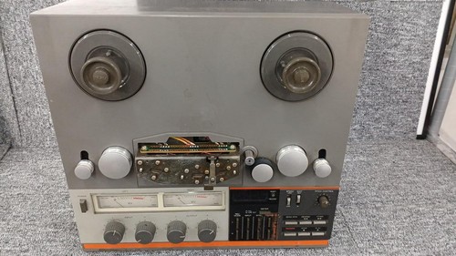 Junk fostex open reel deck - fostex, a-2