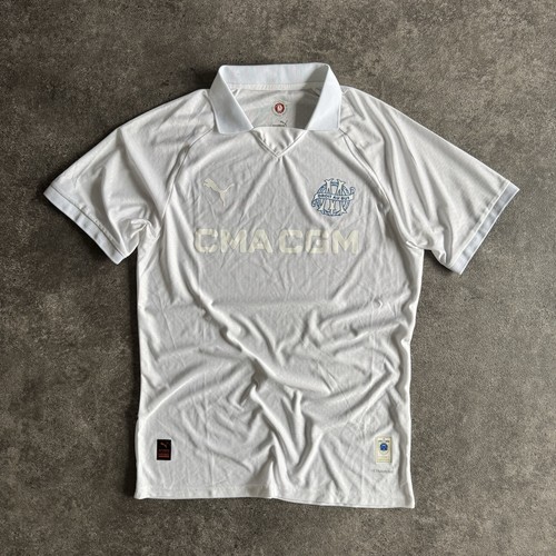 Olympique marseille 125th - de,