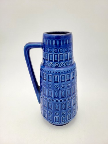 Scheurich inka vase keramik - inka,