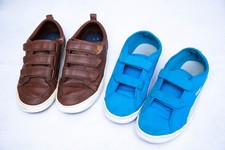 PUMA + NEXT Boys Shoes