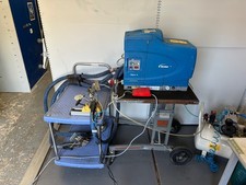 Nordson Problue 10 Melter