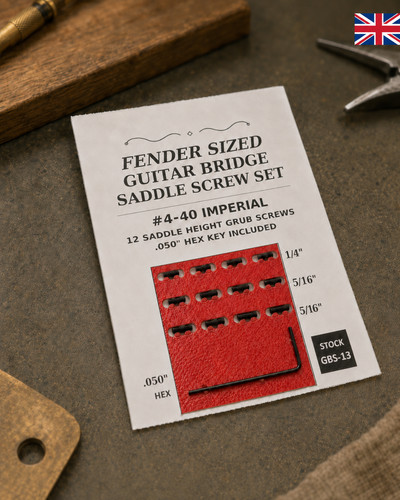 Fender strat tele bridge - strat,