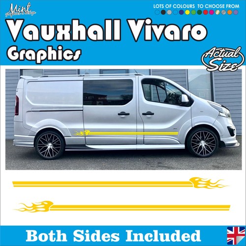 Lwb vauxhall vivaro - lwb,