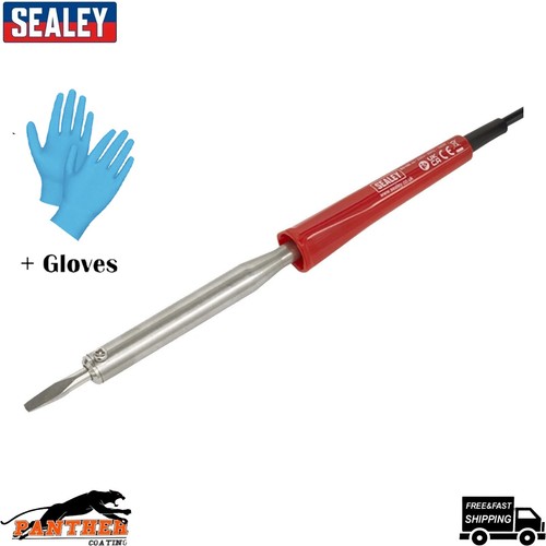 Sealey sd100 100w - sealey,