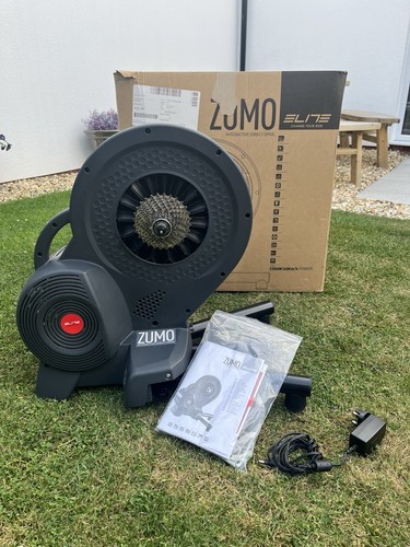 Zumo interactive direct drive - zumo,
