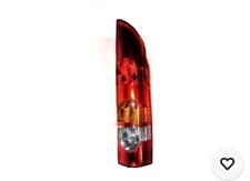 Renault Kangoo Off Side Rear Light Unit