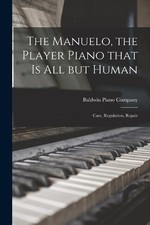 Baldwin Piano C The Manuelo