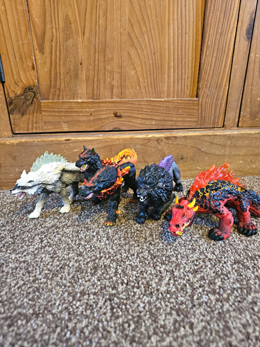 Schleich mythical animal - schleich,