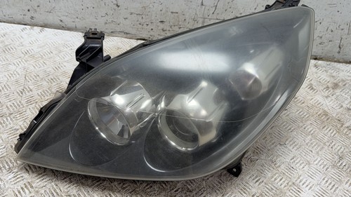 Vauxhall vectra mk3 halogen - vauxhall,