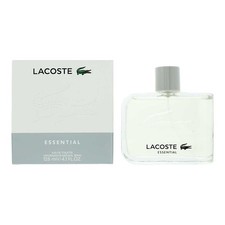 Lacoste Essential 125ml EDT