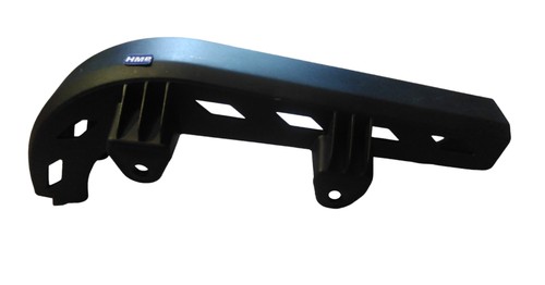 Chain guard quad - chain,