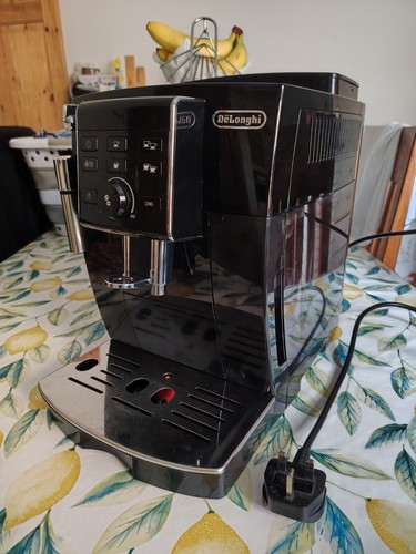 Longhi ecam bean cup - de'longhi,