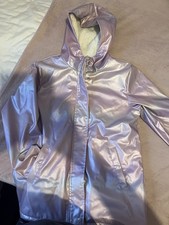 Girls Coat