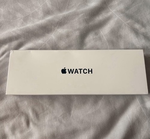 Apple watch 2nd - se, (2nd