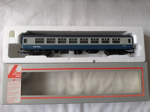 Lima 305302 blue - lima, br