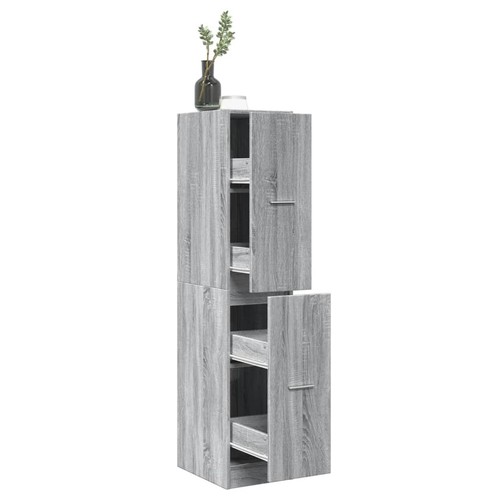 Grey sonoma apothecary - grey,