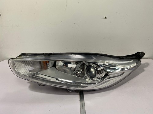 Ford fiesta headlight - ford,