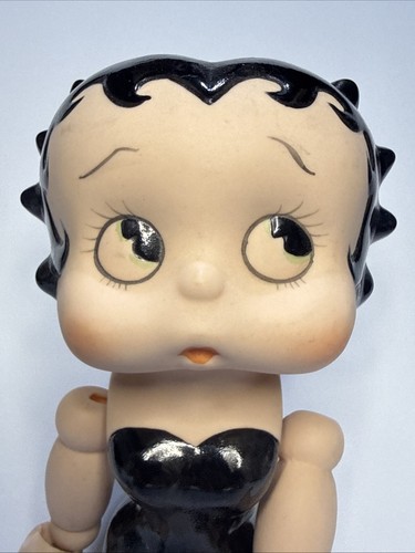 Vintage betty boop ceramic - boop,