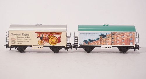 Märklin 4415 special - h0,