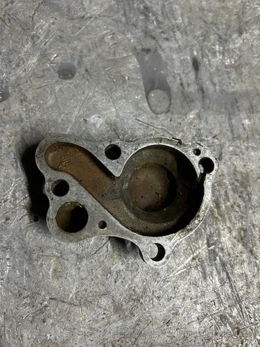 Honda cr80 water pump - honda,