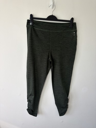 Women green high waist - tu,