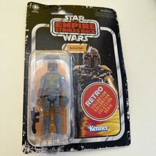 BOBA FETT Star Wars Empire