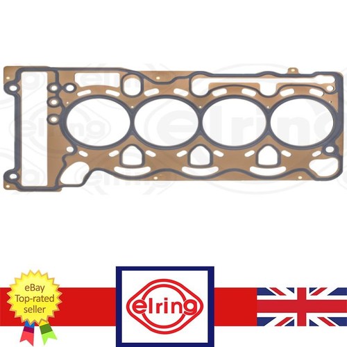 Cylinder head gasket - head, for