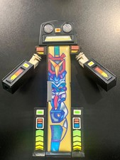 J Vintage 80's Flomo Black