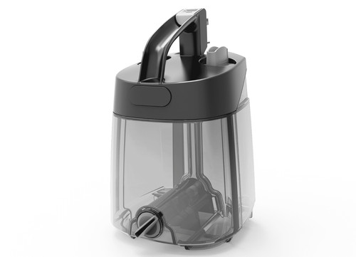 New genuine clean - new, water