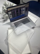 Apple MacBook Pro 2018 15inch