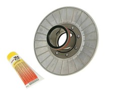 Vespa GT 200 L Granturismo 4V