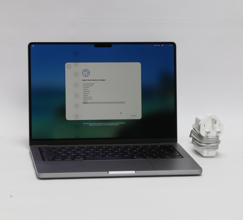 Apple macbook pro - 14",