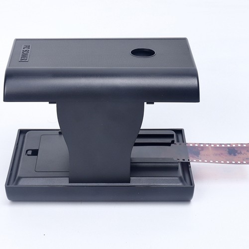 Film slide scanner 35mm 135mm - film,