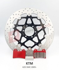Brembo Serie Oro Front Disc