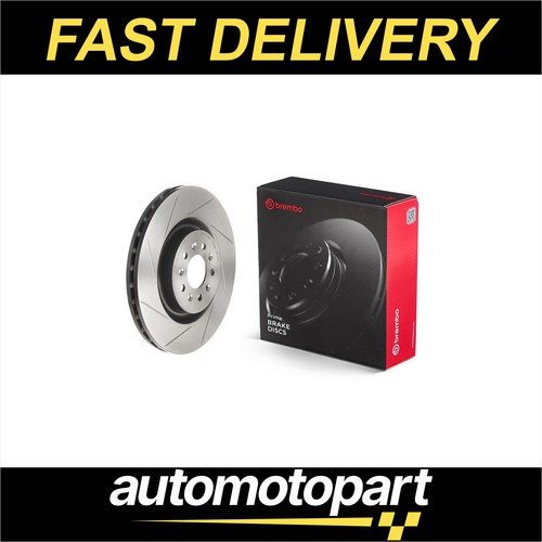 Brembo brake discs - brembo,