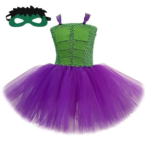 Cosplay hulk kids - hulk,