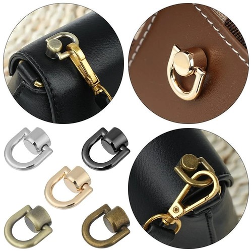 4pcs metal ring - 4pcs,